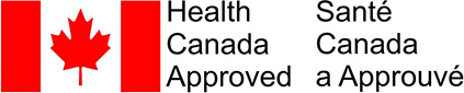 Health-Canada-Approved